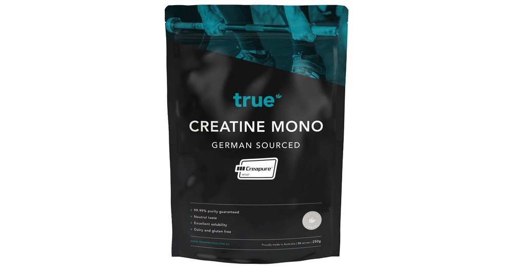 True Protein Creatine Mono reviews | ProductReview.com.au