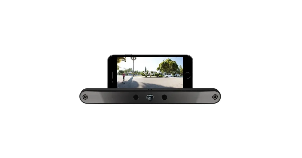 Nonda ZUS Wireless Smart Backup Camera reviews