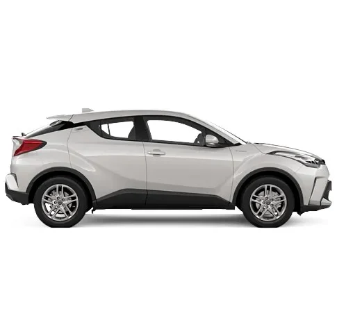 Toyota C Hr 2016 2020 Productreview Com Au