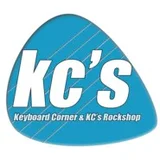 Keyboard Corner & KC's Rock Shop
