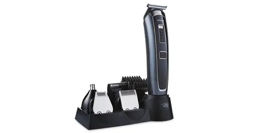 Aldi visage on sale pet grooming kit