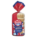 Tip Top English Muffins
