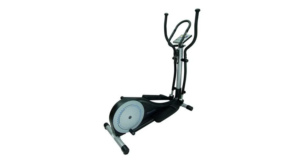 Infiniti fitness systems 2025 magnetic elliptical cross trainer