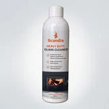 Scandia 250ml Heavy Duty Glass Cleaner