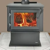 Quadra-Fire Eco-Choice WS Series