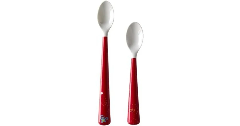 Ikea Barnslig Spoon