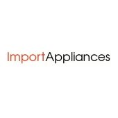 ImportAppliances