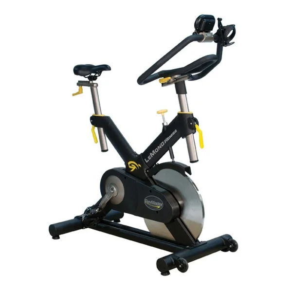 Lemond RevMaster Pro reviews