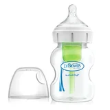 Dr Brown's Options+ Wide Neck Bottle