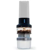 Lume Portable Burr Grinder