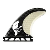 Future Fins V2 F4 BlackStix