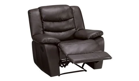 Fantastic Furniture Chevron Single Recliner reviews