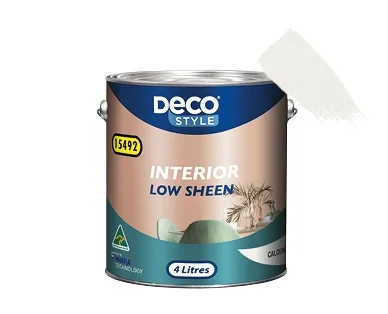 ALDI Deco Style Interior Paint 4L reviews