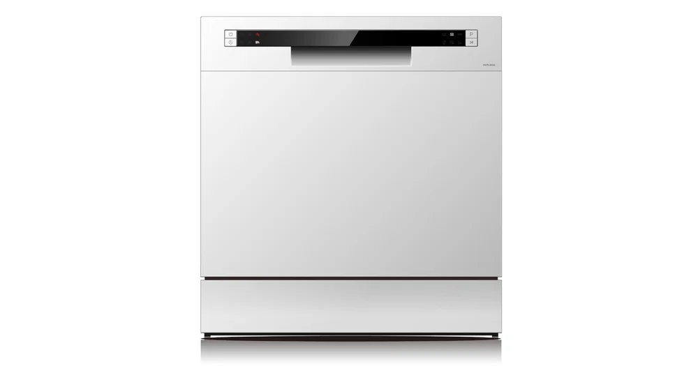 Esatto ebtdw2d deals benchtop dishwasher