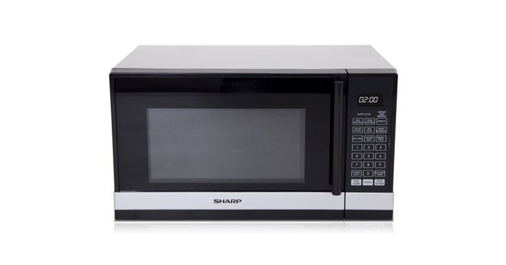 Sharp R240YS reviews | ProductReview.com.au