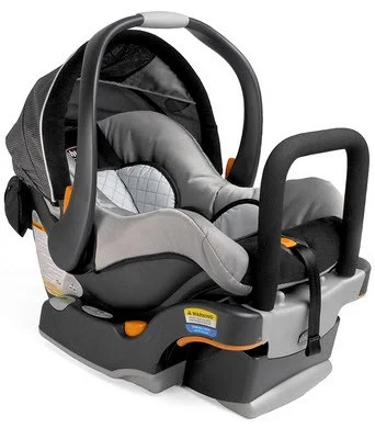 chicco keyfit plus capsule