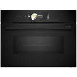 Bosch Series 8 Built-In Compact Oven