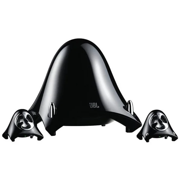 スピーカー・ウーファー JBL CREATURE 2 BLACK / DR.DAC2 JBL CREATURE 2 BLACK / DR.DAC2