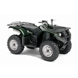 Yamaha GRIZZLY 400 AUTO 4X4