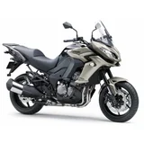 Kawasaki Versys 1000 reviews
