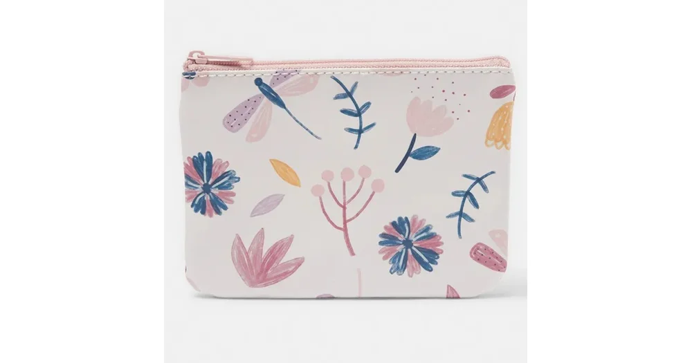 Kmart Coin Purse