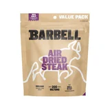 Barbell Air Dried Steak Sea Salt