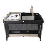 Valco Commuter Cot Plus