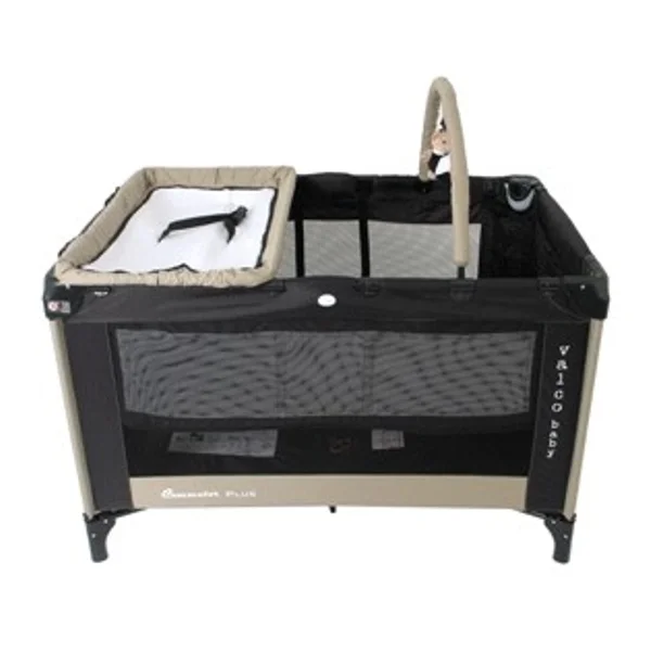 Valco travel cot new arrivals