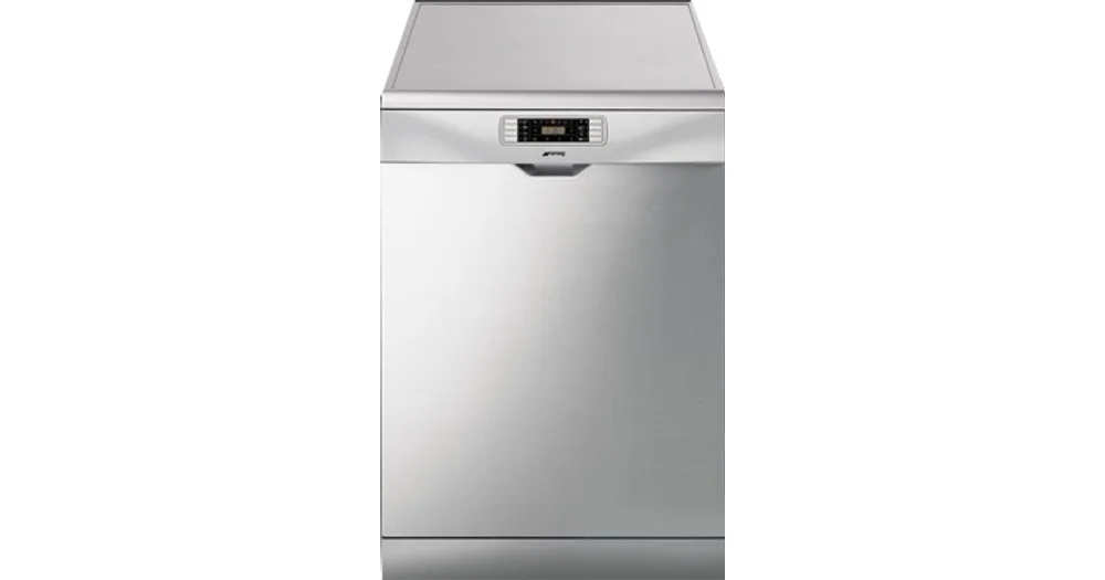 Smeg dishwasher 5 sales beeps