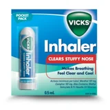 Vicks Inhaler