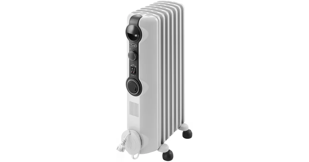 DeLonghi Radia S TRRS0715E.G