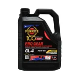 Penrite Pro Gear GL-4 75W-90
