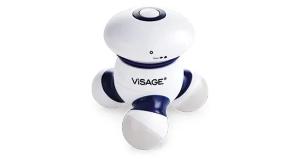 ALDI Visage Mini Handheld Massager
