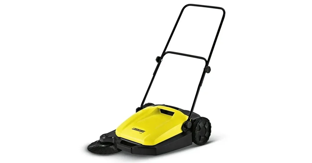 Karcher Push Sweeper S 500