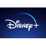Disney+