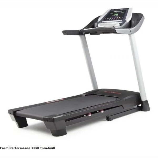 Image of ProForm Power 1050 Treadmill