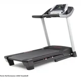 ProForm Performance 1050 Treadmill reviews ProductReview