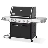 Weber Summit FS38 Natural Gas