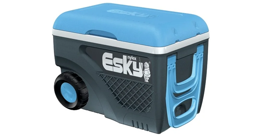 Coleman sales esky cooler