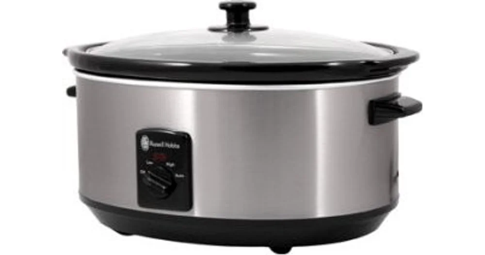 Russell Hobbs 6 Litre RHSC600