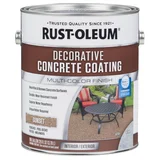 Rust-Oleum 3.78L Sunset Decorative Concrete Coating