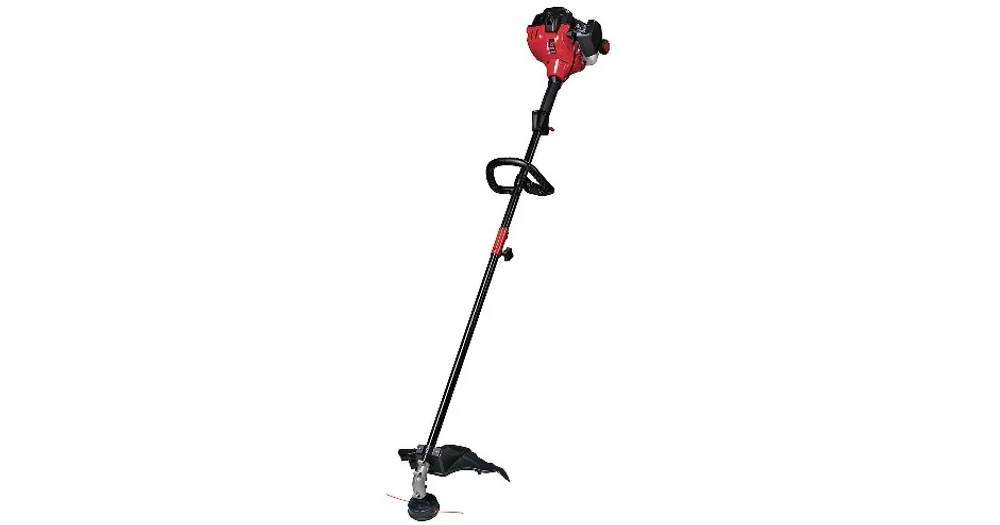 Troy bilt deals whipper snipper