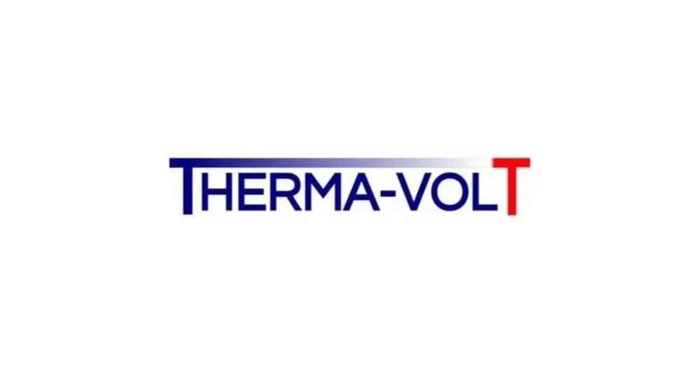 therma volt half zip