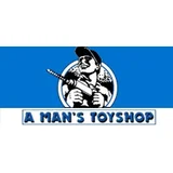 A Man's Toyshop