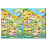 Comflor Babycare Baby Play Mat