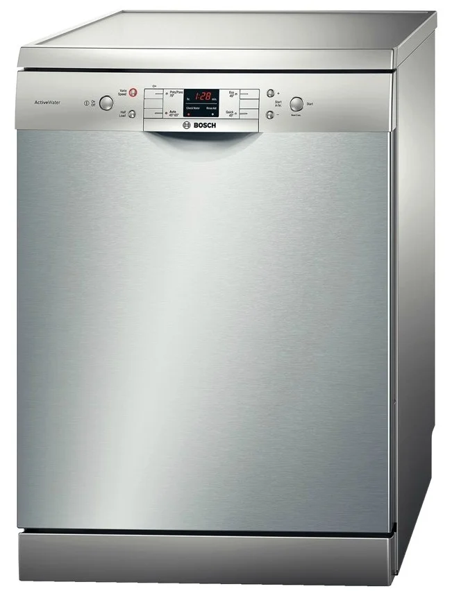 bosch dishwasher sms40e08au