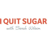 I Quit Sugar 8 Week Program