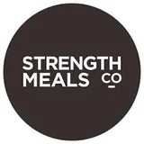 Strength Meals Co