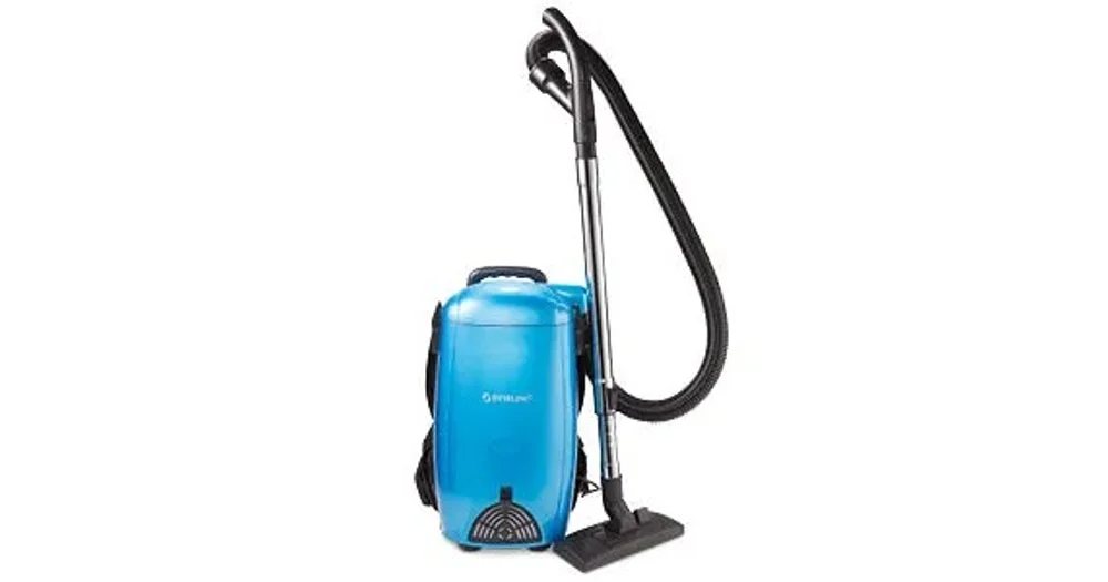 ALDI Stirling Backpack Vacuum (Mar 2016, Mar 2017) Questions