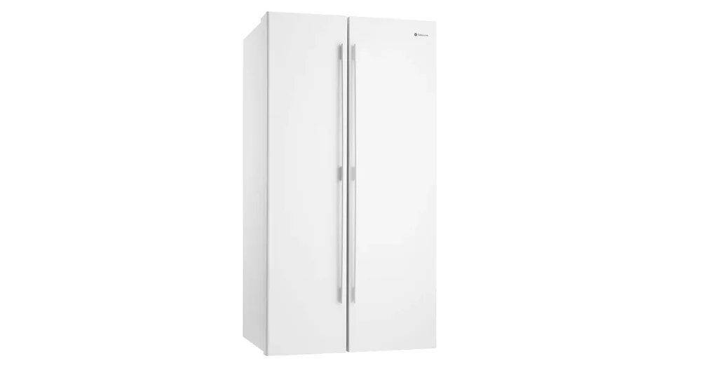 Westinghouse 610L Side by Side WSE6100WF (White) Questions